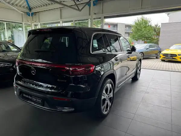 MERCEDES-BENZ EQB 350 4M (5/20)