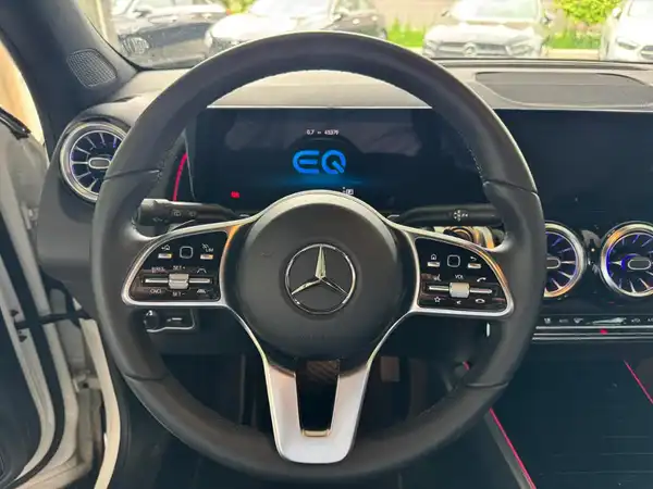 MERCEDES-BENZ EQB 250+ (16/18)