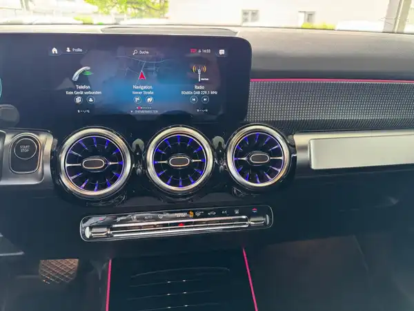 MERCEDES-BENZ EQB 250+ (18/18)