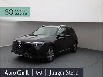 MERCEDES-BENZ EQB 350 4M (1/30)