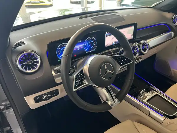 MERCEDES-BENZ EQB 300 4M (14/26)