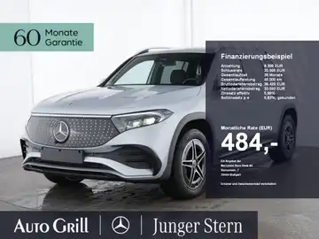 MERCEDES-BENZ EQB 300 4M (1/10)