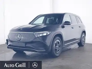 MERCEDES-BENZ EQB 300 4M (1/9)