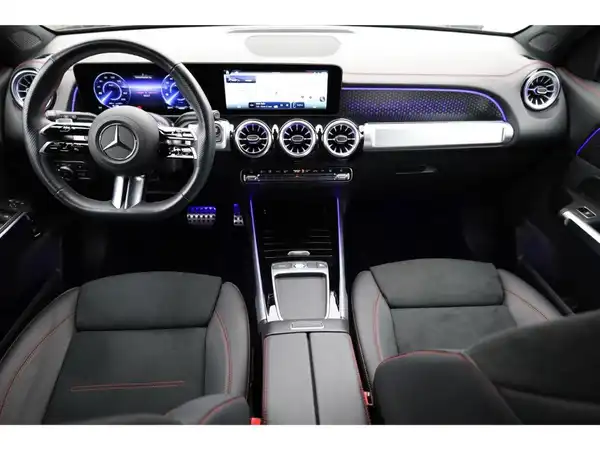 MERCEDES-BENZ EQB 300 4M (14/25)