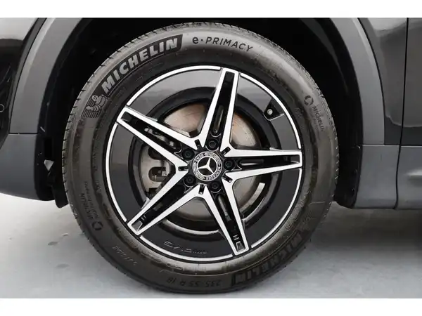 MERCEDES-BENZ EQB 300 4M (25/25)