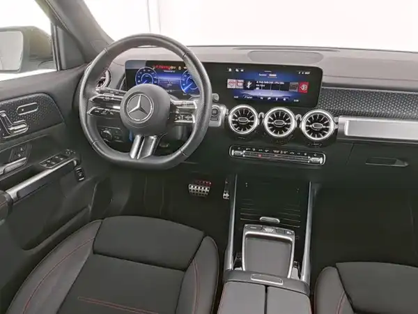 MERCEDES-BENZ EQB 300 4M (5/9)