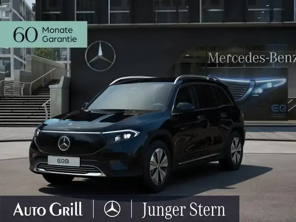 MERCEDES-BENZ EQB 300 4M (2/11)