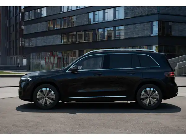 MERCEDES-BENZ EQB 300 4M (6/11)