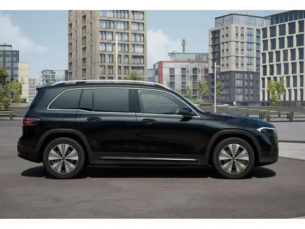 MERCEDES-BENZ EQB 300 4M (8/11)