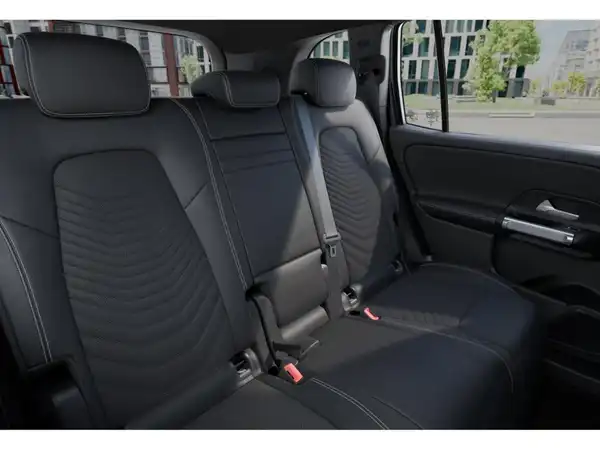 MERCEDES-BENZ EQB 300 4M (10/11)