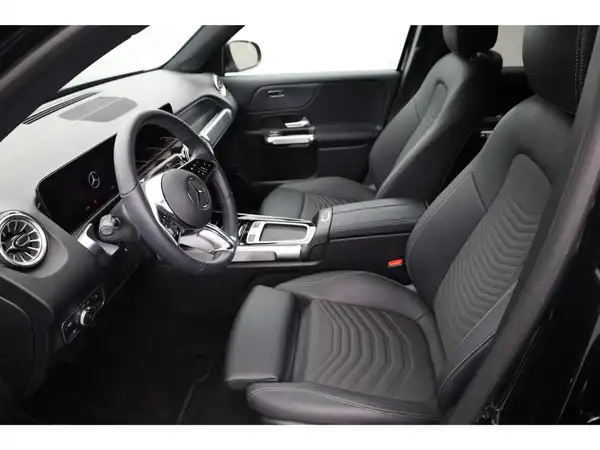 MERCEDES-BENZ EQB 300 4M (13/19)