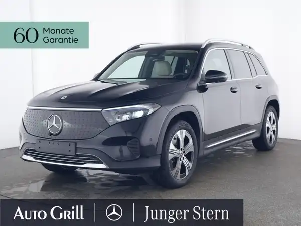 MERCEDES-BENZ EQB 350 4M (2/10)