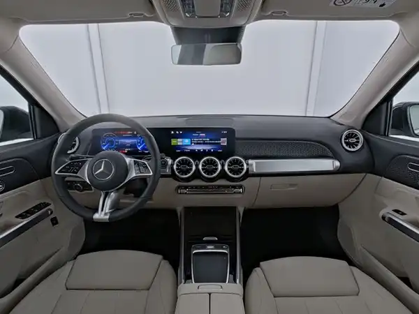 MERCEDES-BENZ EQB 350 4M (8/10)