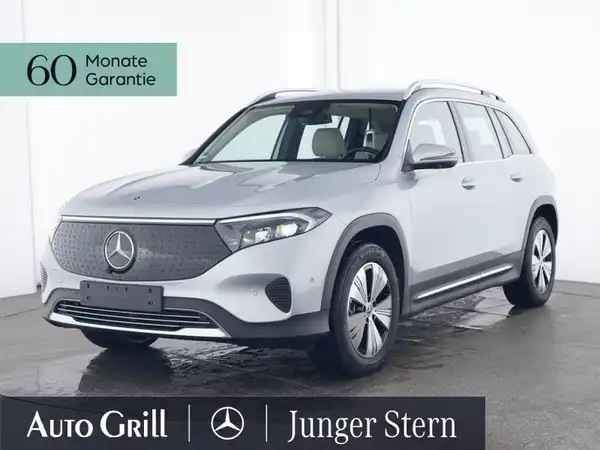 MERCEDES-BENZ EQB 350 4M (2/10)
