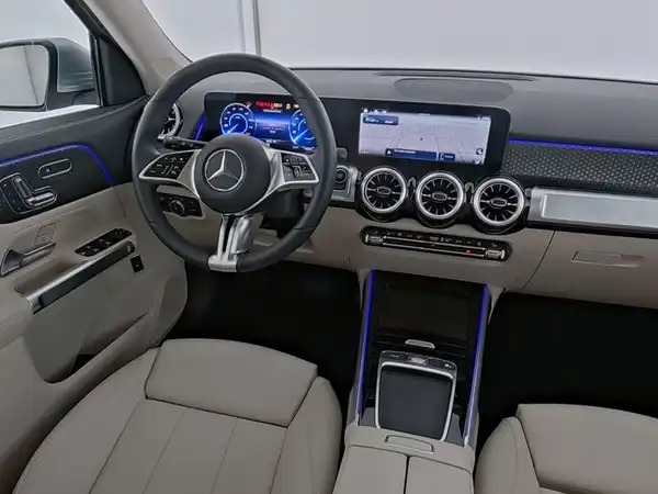 MERCEDES-BENZ EQB 350 4M (7/10)