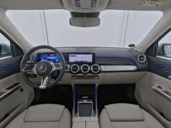 MERCEDES-BENZ EQB 350 4M (8/10)