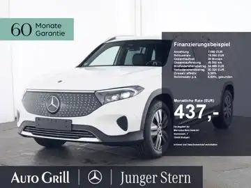 MERCEDES-BENZ EQB 300 4M (1/10)