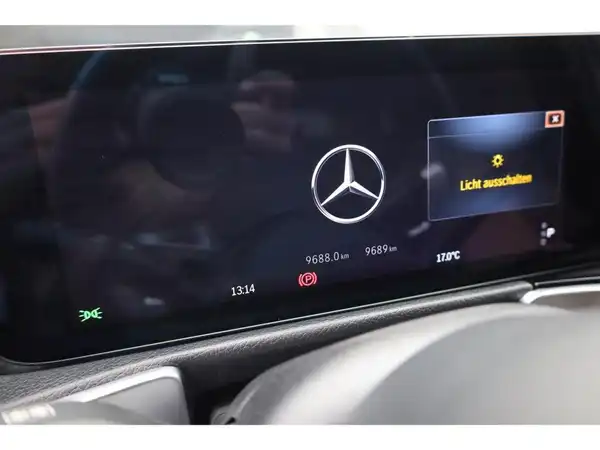 MERCEDES-BENZ EQB 300 4M (13/25)