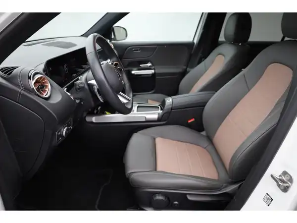 MERCEDES-BENZ EQB 300 4M (14/25)