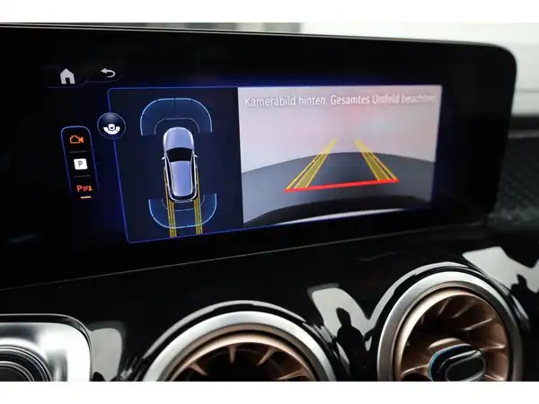 MERCEDES-BENZ EQB 300 4M (16/25)