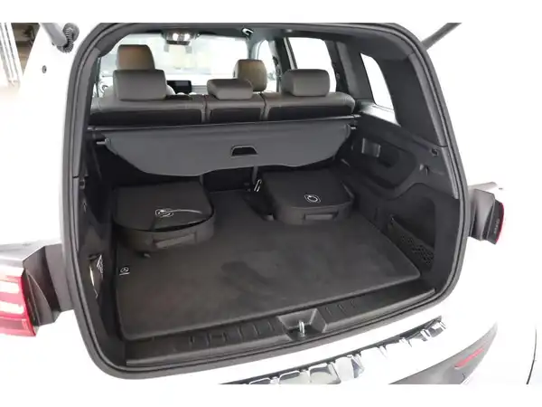 MERCEDES-BENZ EQB 300 4M (23/25)