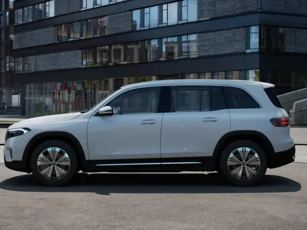 MERCEDES-BENZ EQB 250+ (7/11)