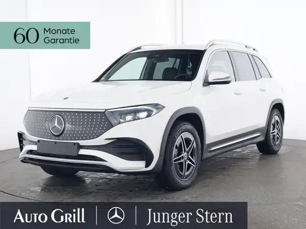 MERCEDES-BENZ EQB 300 4M (2/10)