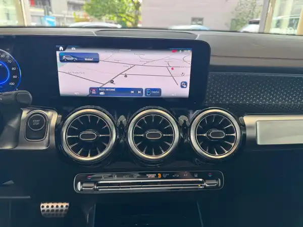 MERCEDES-BENZ EQB 300 4M (20/23)