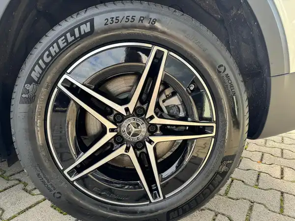 MERCEDES-BENZ EQB 300 4M (23/23)