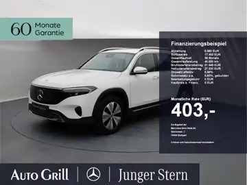 MERCEDES-BENZ EQB 300 4M (1/27)