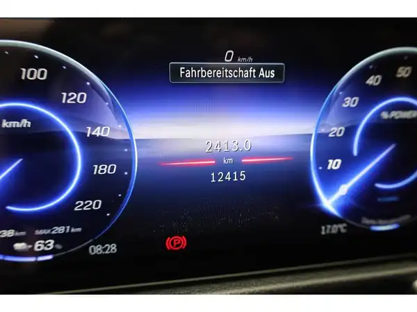 MERCEDES-BENZ EQB 300 4M (11/27)