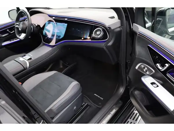 MERCEDES-BENZ EQE 300 SUV (13/27)