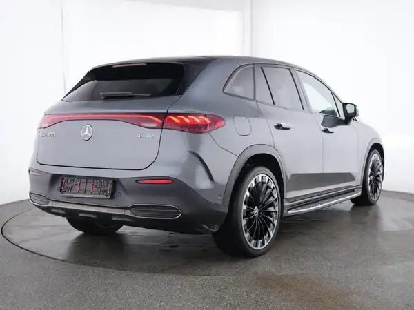 MERCEDES-BENZ EQE 500 4M SUV (3/10)