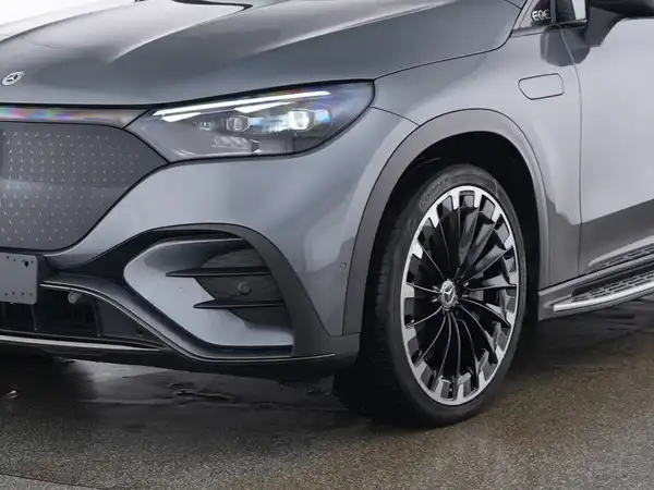 MERCEDES-BENZ EQE 500 4M SUV (4/10)