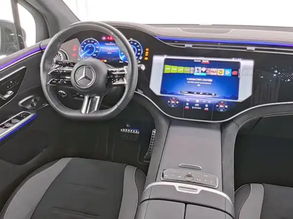MERCEDES-BENZ EQE 500 4M SUV (6/10)