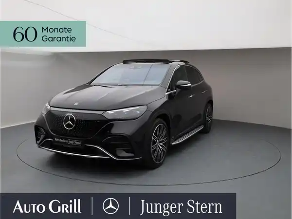 MERCEDES-BENZ EQE 300 SUV (2/27)