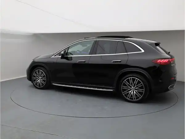 MERCEDES-BENZ EQE 300 SUV (4/27)