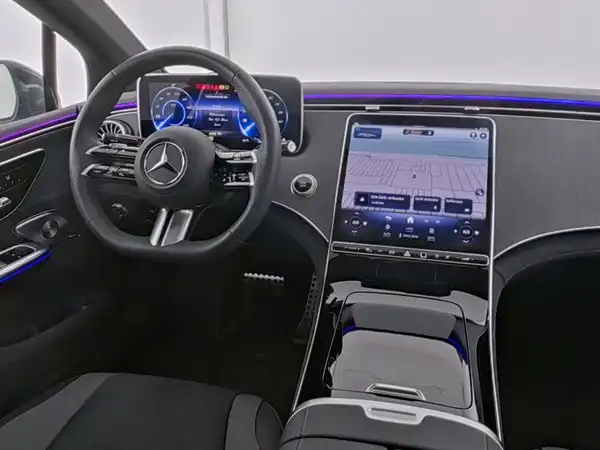 MERCEDES-BENZ EQE 350 4M (7/10)