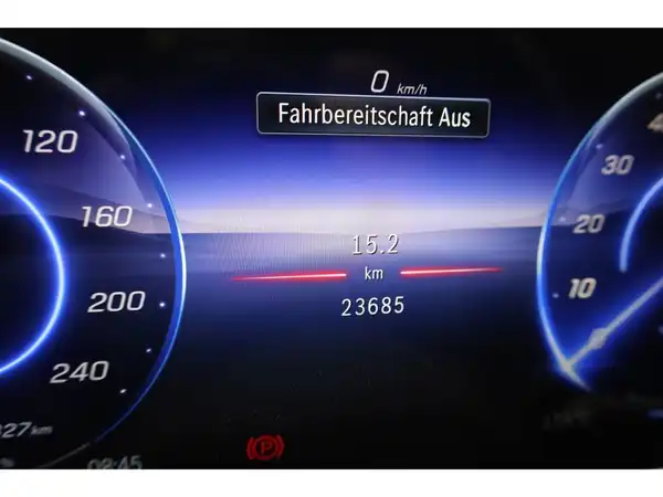 MERCEDES-BENZ EQE 350 4M (12/24)