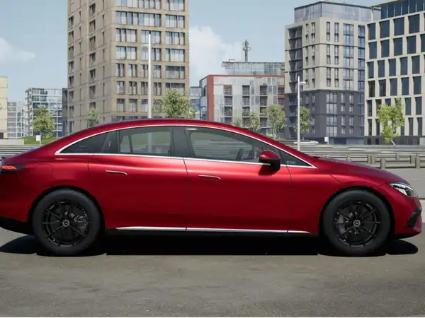 MERCEDES-BENZ EQE 350 4M (5/10)