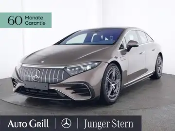 MERCEDES-BENZ EQS 53 4M+ AMG (1/9)