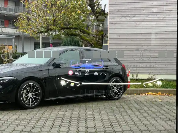 MERCEDES-BENZ EQS 53 4M+ AMG (20/30)