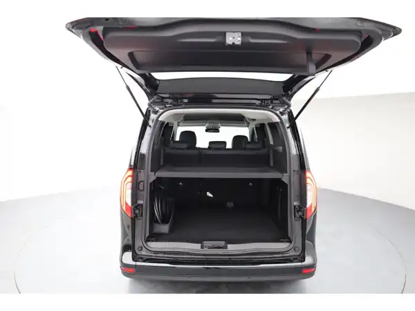 MERCEDES-BENZ EQT 200 (24/25)