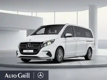 MERCEDES-BENZ EQV 300 (1/11)