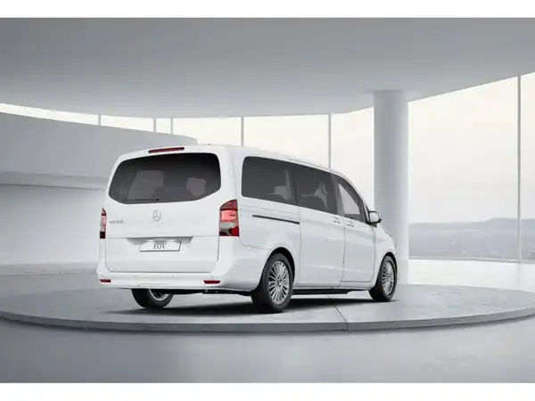 MERCEDES-BENZ EQV 300 (3/11)