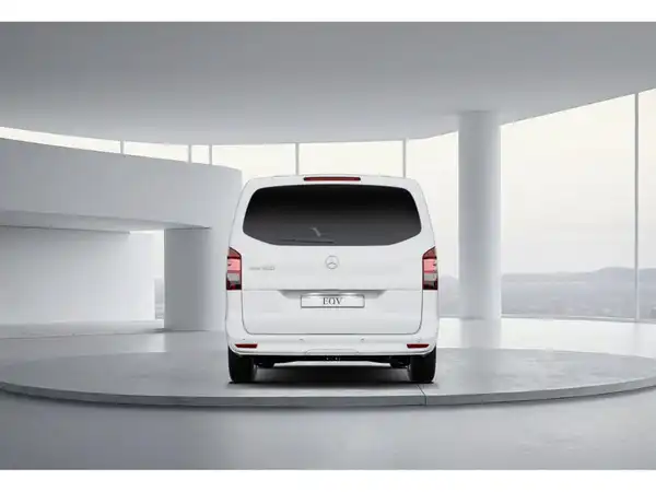 MERCEDES-BENZ EQV 300 (4/11)