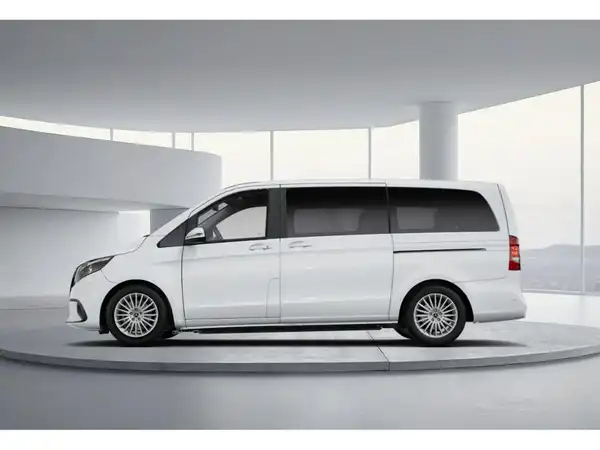 MERCEDES-BENZ EQV 300 (5/11)