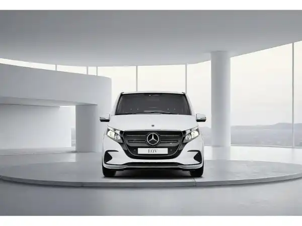 MERCEDES-BENZ EQV 300 (6/11)