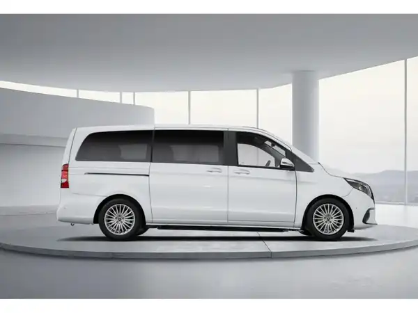MERCEDES-BENZ EQV 300 (7/11)