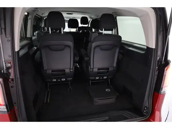MERCEDES-BENZ EQV 300 L (23/25)